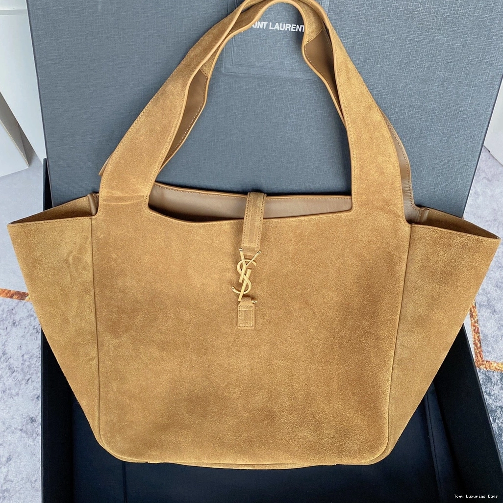Tony Luxuries À BEA 5 7 YSL LE 0712